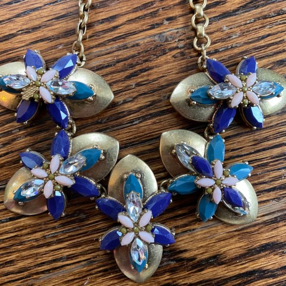 J. Crew Necklace - Picture 2 of 2